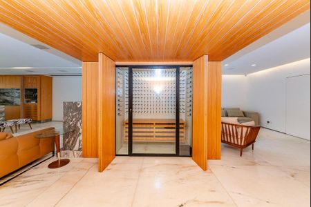 Apartamento para alugar com 306m², 4 quartos e 3 vagasAdega