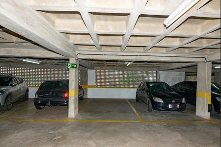 Apartamento para alugar com 306m², 4 quartos e 3 vagasGaragem