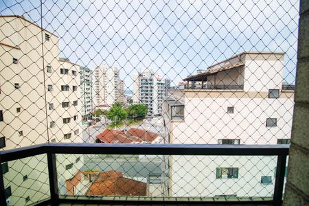 Apartamento para alugar com 1 quarto, 68m² em Vila Tupi, Praia Grande