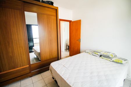 Apartamento para alugar com 1 quarto, 68m² em Vila Tupi, Praia Grande