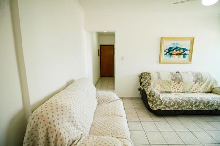 Apartamento para alugar com 1 quarto, 68m² em Vila Tupi, Praia Grande