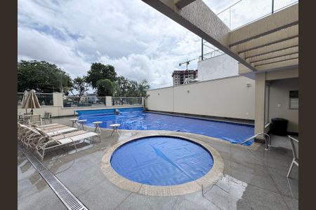 Apartamento à venda com 83m², 3 quartos e 2 vagas