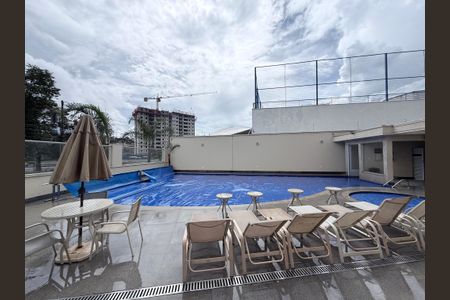 Apartamento à venda com 83m², 3 quartos e 2 vagas