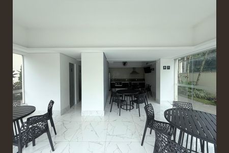 Apartamento à venda com 83m², 3 quartos e 2 vagas