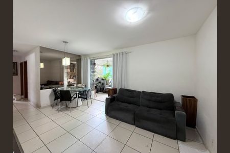 Apartamento à venda com 83m², 3 quartos e 2 vagas