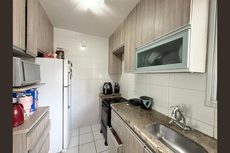Apartamento à venda com 83m², 3 quartos e 2 vagas