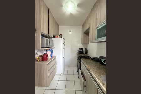 Apartamento à venda com 83m², 3 quartos e 2 vagas