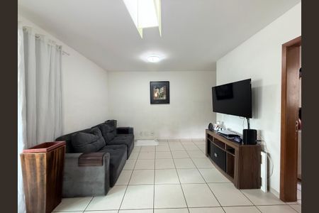 Apartamento à venda com 3 quartos, 83m² em Castelo, Belo Horizonte