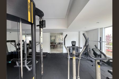 Apartamento à venda com 83m², 3 quartos e 2 vagas