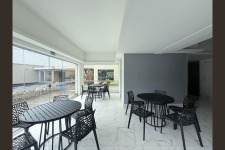 Apartamento à venda com 83m², 3 quartos e 2 vagas