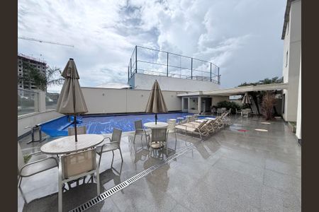 Apartamento à venda com 83m², 3 quartos e 2 vagas