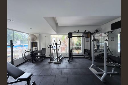 Apartamento à venda com 83m², 3 quartos e 2 vagas