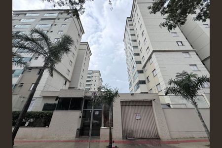 Apartamento à venda com 83m², 3 quartos e 2 vagas