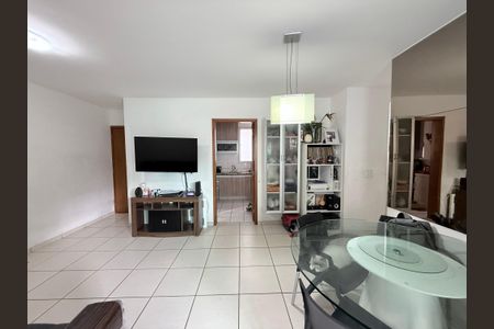 Apartamento à venda com 83m², 3 quartos e 2 vagas
