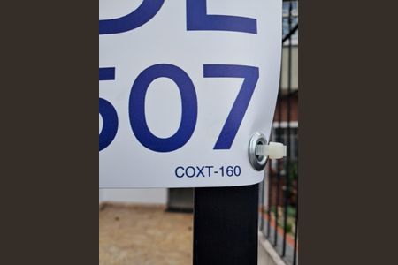 Casa para alugar com 84m², 2 quartos e 1 vagaPlaquinha