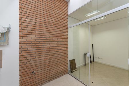Cozinha de casa para alugar com 2 quartos, 84m² em Perdizes, São Paulo