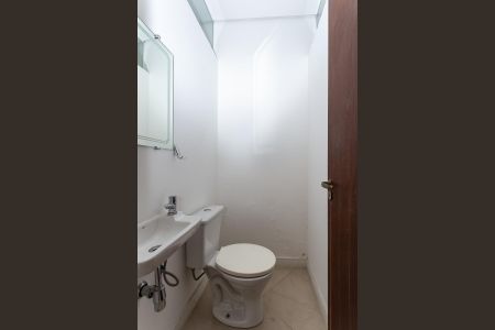 Casa para alugar com 84m², 2 quartos e 1 vagaLavabo