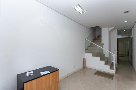Sala de casa para alugar com 2 quartos, 84m² em Perdizes, São Paulo