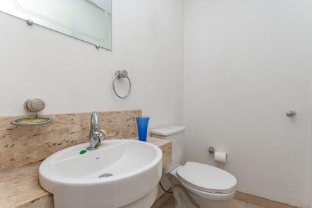 Casa para alugar com 84m², 2 quartos e 1 vagaBanheiro