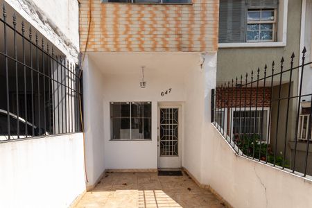 Casa para alugar com 84m², 2 quartos e 1 vagaGaragem