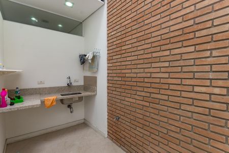 Casa para alugar com 84m², 2 quartos e 1 vagaCozinha