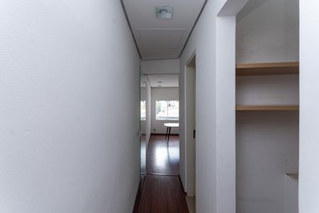Casa para alugar com 84m², 2 quartos e 1 vagaCorredor
