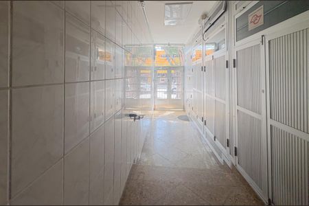 Apartamento à venda com 81m², 2 quartos e 1 vaga Apartamento à venda com 81m², 2 quartos e 1 vagaÁrea comum