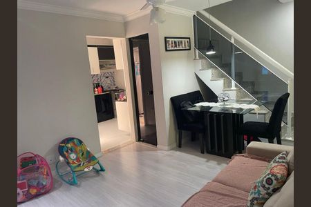 Apartamento para alugar com 2 quartos, 60m² em Osvaldo Cruz, Rio de Janeiro