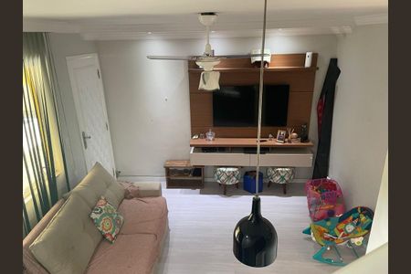 Apartamento para alugar com 2 quartos, 60m² em Osvaldo Cruz, Rio de Janeiro