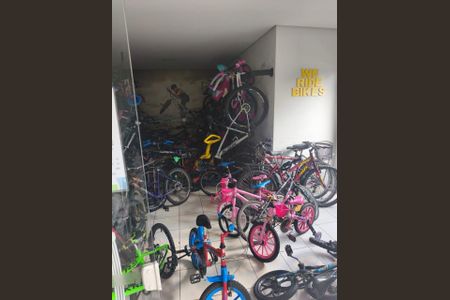 Apartamento à venda com 49m², 2 quartos e 1 vagaCONDOMINIO