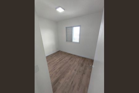 DORMITORIO de apartamento à venda com 2 quartos, 49m² em São Pedro, Osasco