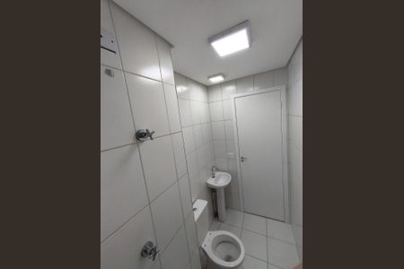 Apartamento à venda com 49m², 2 quartos e 1 vagaWC