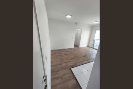 SALA de apartamento à venda com 2 quartos, 49m² em São Pedro, Osasco