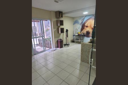 Apartamento à venda com 49m², 2 quartos e 1 vagaCONDOMINIO