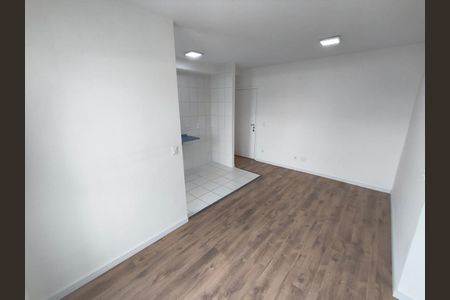 SALA de apartamento à venda com 2 quartos, 49m² em São Pedro, Osasco