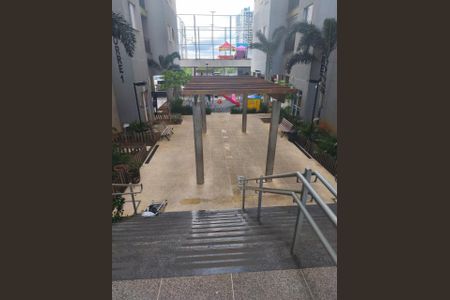 Apartamento à venda com 49m², 2 quartos e 1 vagaCONDOMINIO