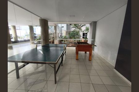 Apartamento à venda com 49m², 2 quartos e 1 vagaCONDOMINIO