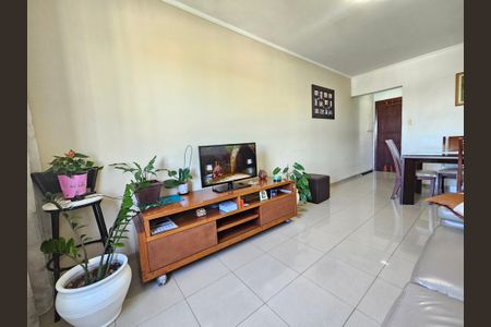 Apartamento à venda com 72m², 2 quartos e sem vaga Apartamento à venda com 72m², 2 quartos e sem vagaSala