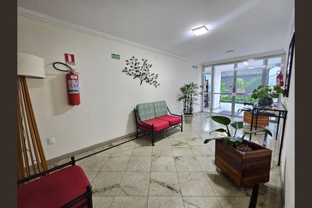 Apartamento à venda com 72m², 2 quartos e sem vaga Apartamento à venda com 72m², 2 quartos e sem vagaÁrea comum
