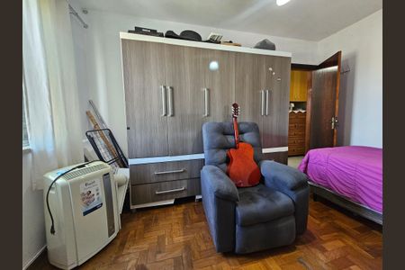 Apartamento à venda com 72m², 2 quartos e sem vaga Apartamento à venda com 72m², 2 quartos e sem vagaQuarto 2