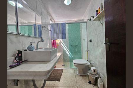 Apartamento à venda com 72m², 2 quartos e sem vaga Apartamento à venda com 72m², 2 quartos e sem vagaBanheiro