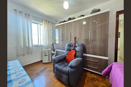 Apartamento à venda com 72m², 2 quartos e sem vaga Apartamento à venda com 72m², 2 quartos e sem vagaQuarto 2
