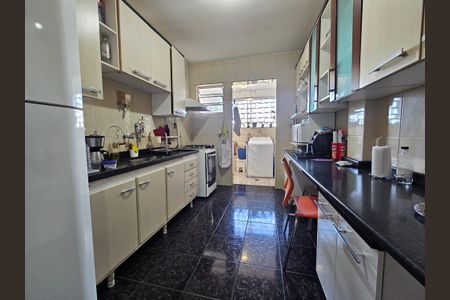 Apartamento à venda com 72m², 2 quartos e sem vaga Apartamento à venda com 72m², 2 quartos e sem vagaCozinha