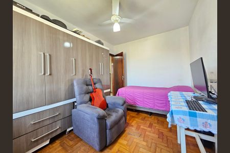 Apartamento à venda com 72m², 2 quartos e sem vaga Apartamento à venda com 72m², 2 quartos e sem vagaQuarto 2
