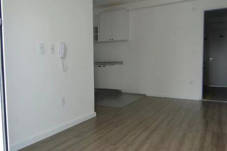 Foto 04 de apartamento à venda com 2 quartos, 43m² em Jardim Garcia, Campinas
