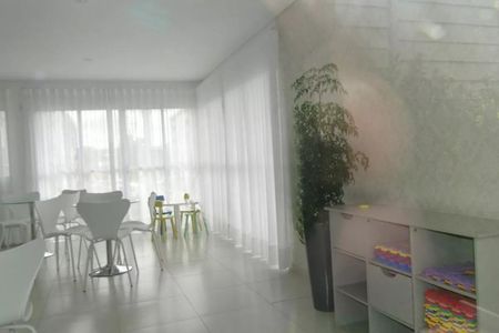 Foto 22 de apartamento à venda com 2 quartos, 43m² em Jardim Garcia, Campinas