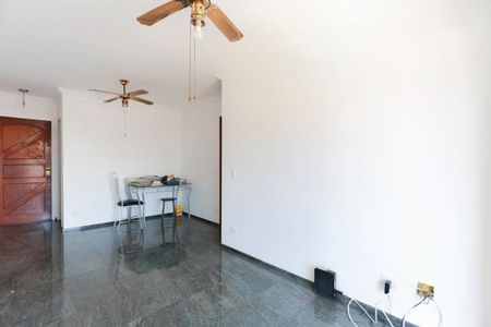 Sala de apartamento para alugar com 2 quartos, 75m² em Tucuruvi, São Paulo