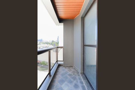 Sacada de apartamento para alugar com 2 quartos, 75m² em Tucuruvi, São Paulo