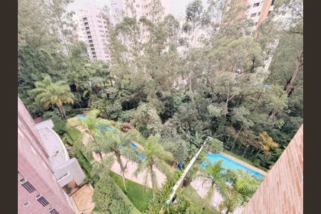 Apartamento à venda com 192m², 4 quartos e 4 vagasFoto 23