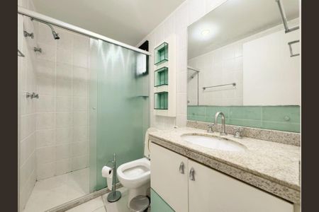 Apartamento à venda com 192m², 4 quartos e 4 vagasFoto 30